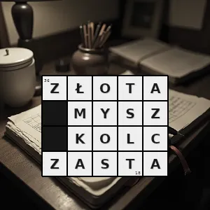 Hasło krzyżówkowe acomys russatus gatunek gryzonia z rodziny myszowatych występuje w północnym egipcie izraelu jordanii omanie arabii saudyjskiej i jemenie oraz prawdopodobnie w syrii - złota mysz kolczasta – rozwiązanie, synonimy, podpowiedzi i definicje krzyżówkowe